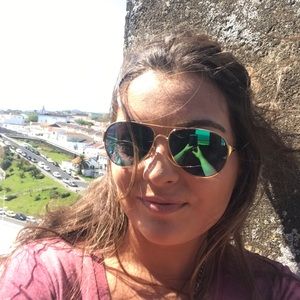 Meet your Posher, Gabby